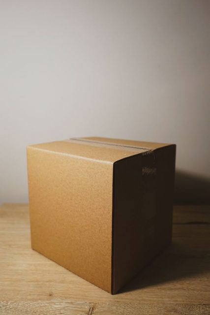 Vad Kostar Det Att Skicka Ett Paket Med Posten